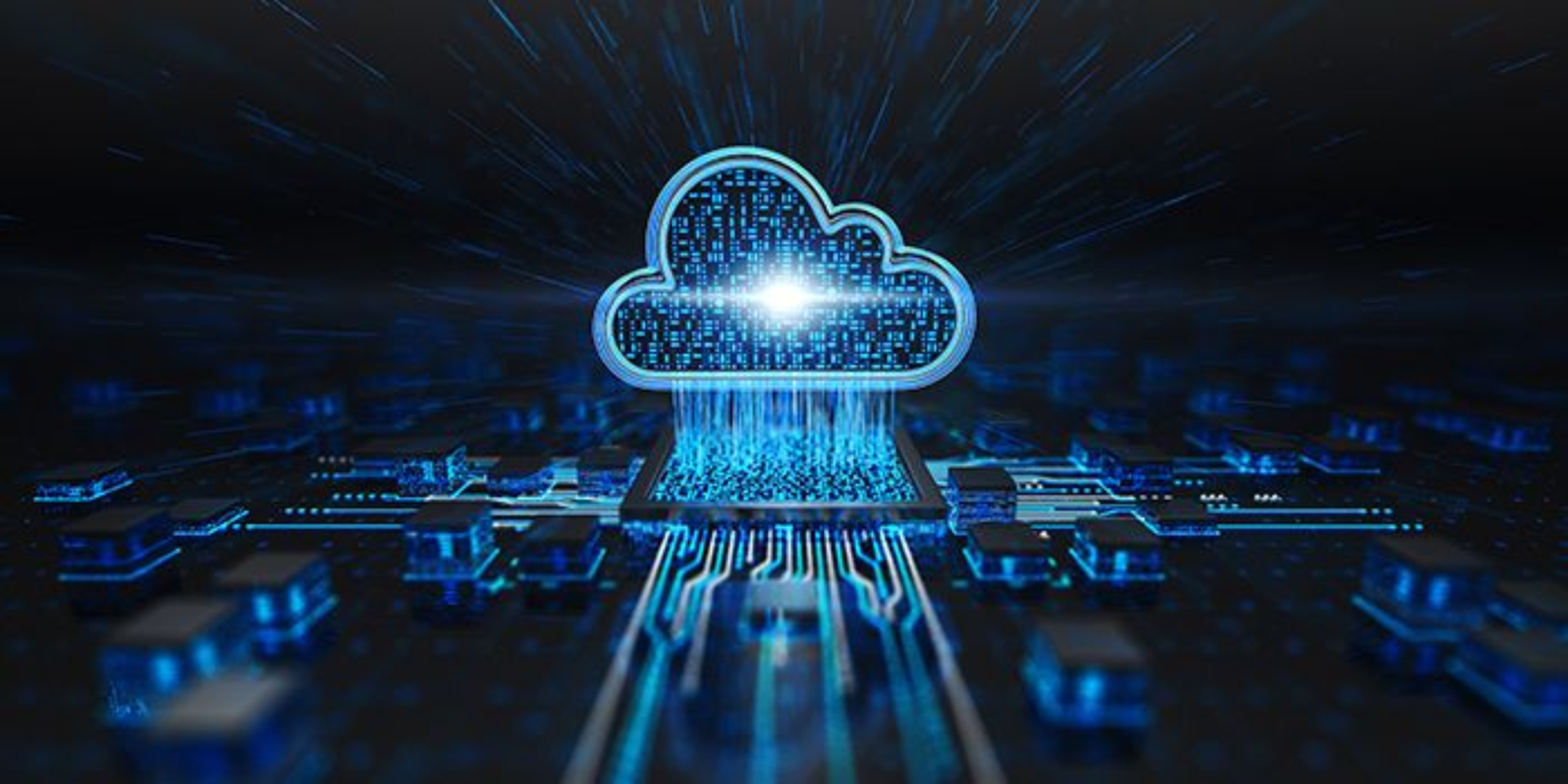 Cloud Computing  banner