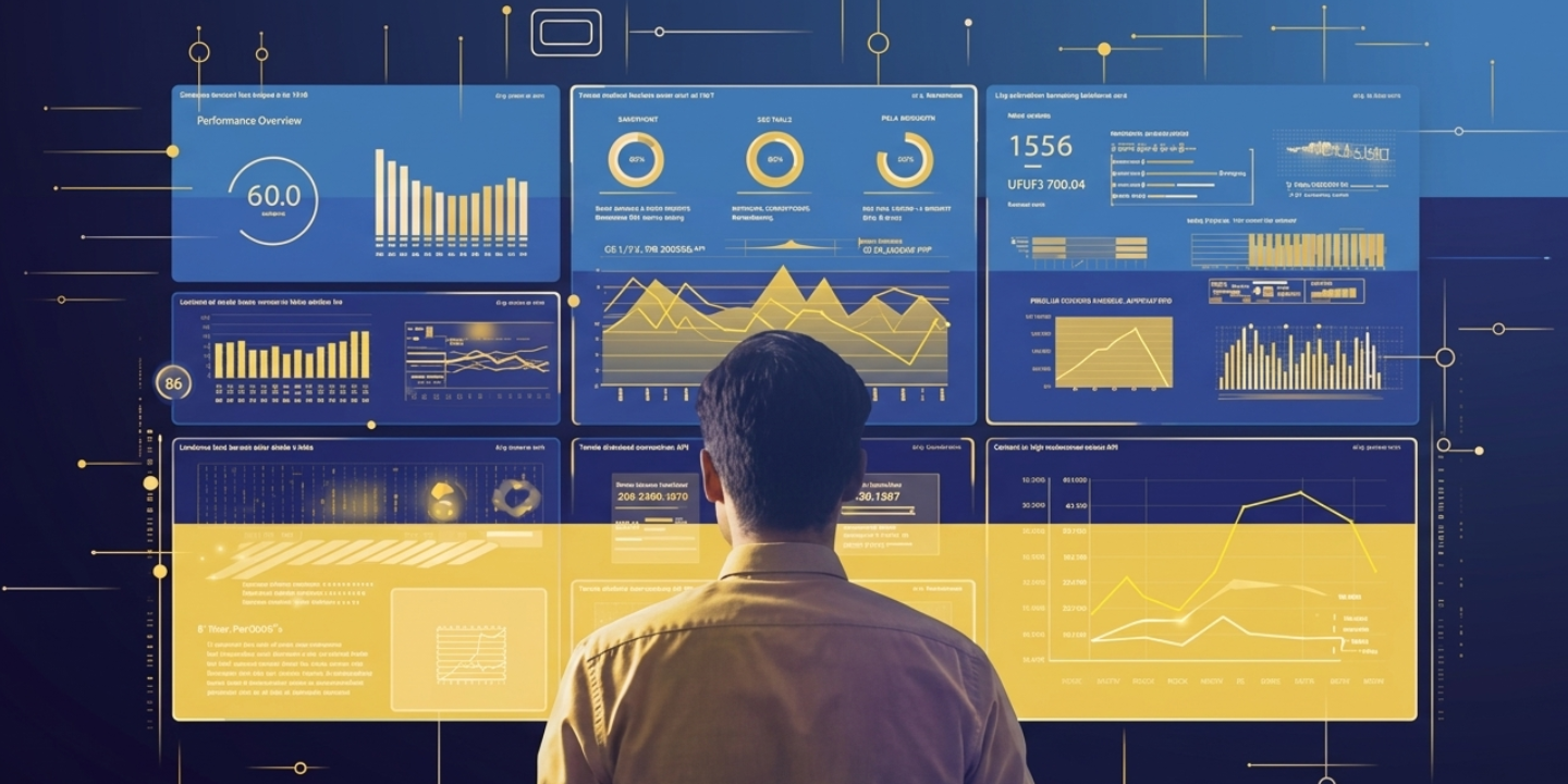Data Analytics banner